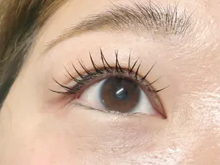 マツエク・マツパ BERYL RINAのマツエク・マツパデザイン