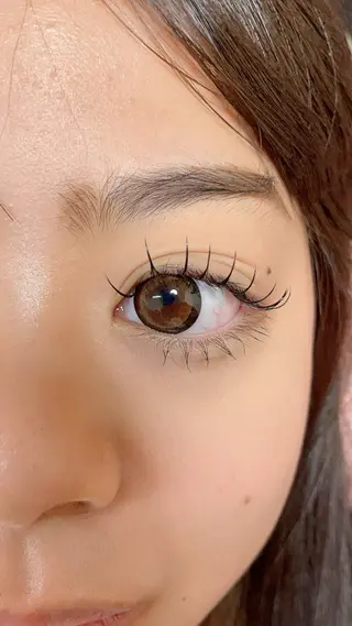 マツエク・マツパ Ayumi.dre 🦋K《2階》のマツエク・マツパデザイン