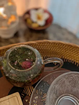 女性の隠れ家サロン 𓂃 Jepunのエステ・リラクイメージ