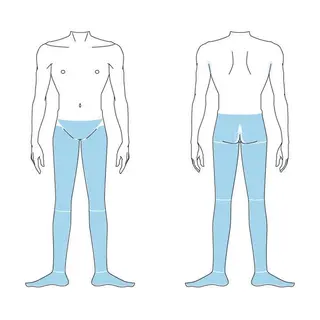 メンズ メンズ脱毛専門17年 中島ひろきのエステ・リラクイメージ