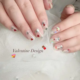 ネイル R nail.のネイルデザイン