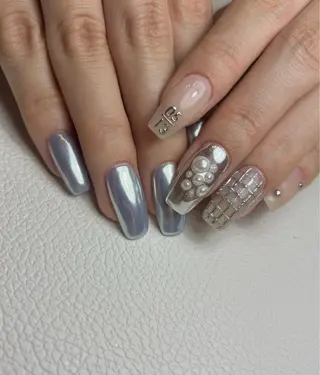 ネイル nailsalon TOKIのネイルデザイン