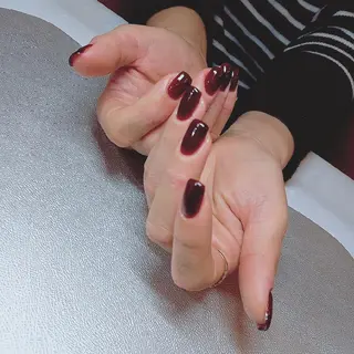 ネイル salon de Princess所属・salon de  Princessのネイルデザイン