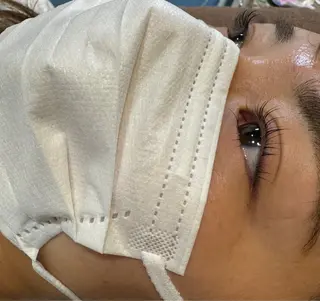 マツエク・マツパ Earth入間市店所属・Earth入間店 一杉のマツエク・マツパデザイン