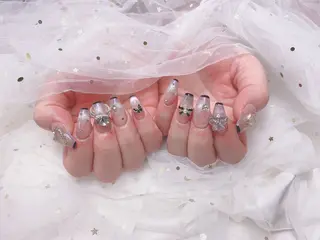 ネイル ジョリ kasumi🌹💅のネイルデザイン