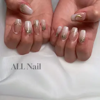 ネイル ALL Nail &whiteningのその他イメージ