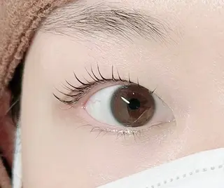 マツエク・マツパ iolo Yabumotoのマツエク・マツパデザイン