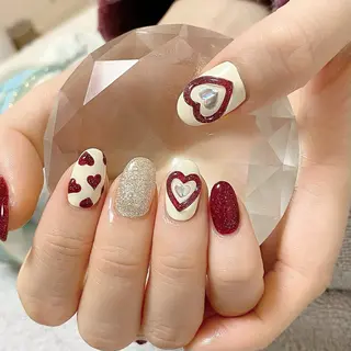 ネイル 💅fleur Ayumiのネイルデザイン