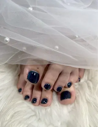 ネイル Saya.🐰💅 LOA.のネイルデザイン