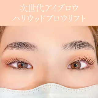 マツエク・マツパ Mayumi. Uのマツエク・マツパデザイン