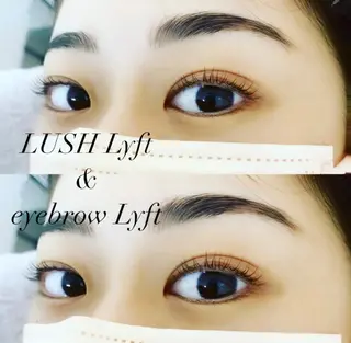 マツエク・マツパ ME Beauty 大通りのマツエク・マツパデザイン