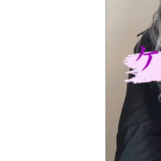 カラー WEST OLAND加藤圭介のヘアスタイル