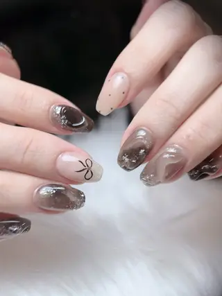 ネイル Vp ネイルのネイルデザイン