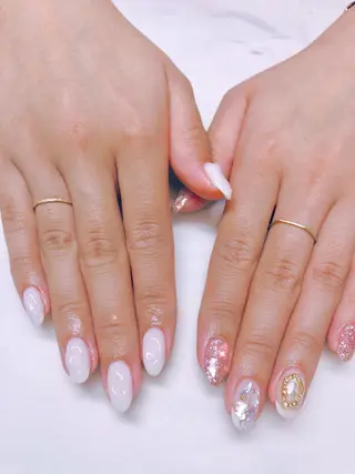 ネイル Private Salon 大宮のネイルデザイン