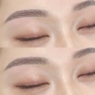 アイブロウ ao baの眉毛・アイブロウイメージ