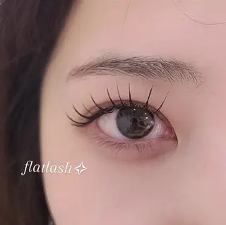 マツエク・マツパ SEED&Beauty所属・SEED& Beauty/代官山のマツエク・マツパデザイン