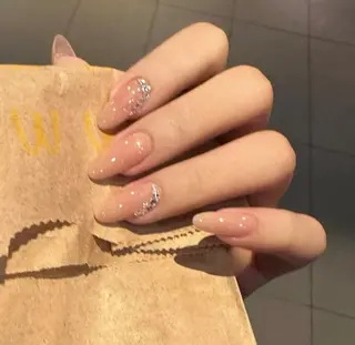 ネイル Pure&Rich Nailのネイルデザイン