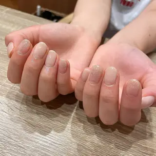 ネイル liberté所属・liberté🫧 新小岩のネイルデザイン
