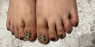 ネイル Kimura Yukoのネイルデザイン