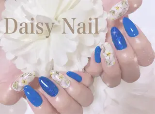 ネイル Daisy Nail所属・Daisy Nailのネイルデザイン