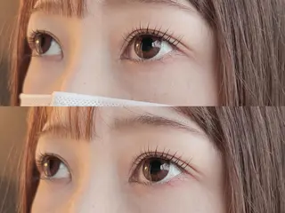 マツエク・マツパ Ohana所属・平 遥花のマツエク・マツパデザイン