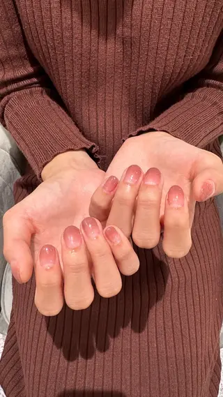 ネイル 👽個性派ネイル🎀 komachiのヘアスタイル