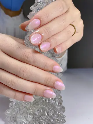 ネイル ネイルサロン ロア旧ジョリーのネイルデザイン