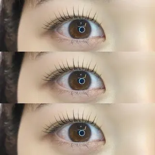 マツエク・マツパ KURUMI🦋 まつエクまつパ美眉のマツエク・マツパデザイン