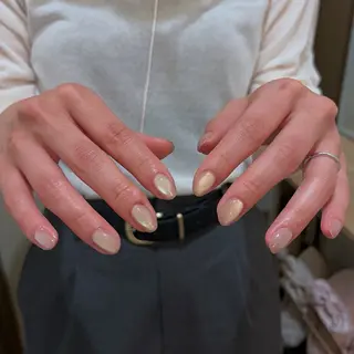 ネイル urun eriのネイルデザイン