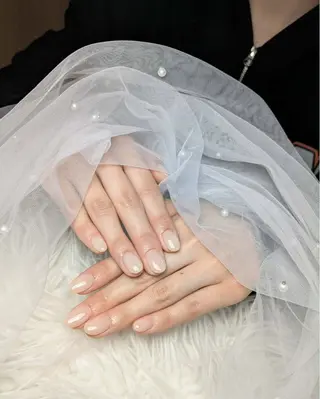 ネイル Queen Nail 柏店　クイーンネイルのネイルデザイン