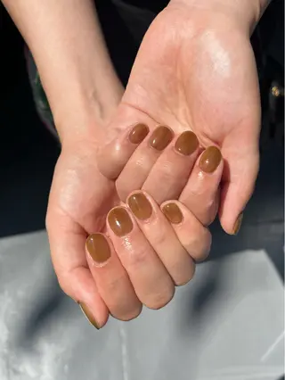 ネイル IROHA NAIL makoのネイルデザイン