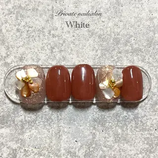 ネイル SAKASHITA KEIのネイルデザイン