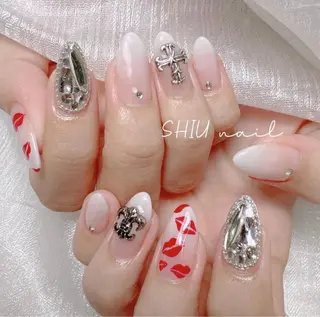 ネイル 那覇🏝️台湾人 ネイリストSHIUのネイルデザイン