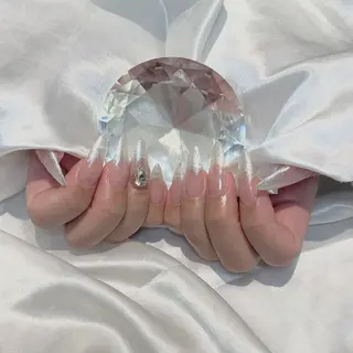 ネイル WISTERIA kozueのネイルデザイン