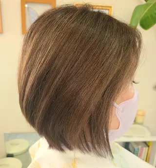 ショート パーソナルカラー・骨格/顔診断【eternity】所属・【トータル美容】 Eternityのその他イメージ