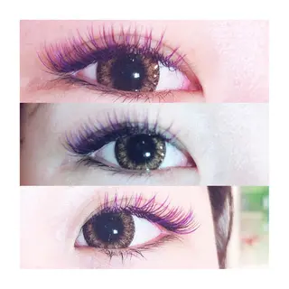 マツエク・マツパ aimée/ まつ毛&眉毛サロンの眉毛・アイブロウイメージ