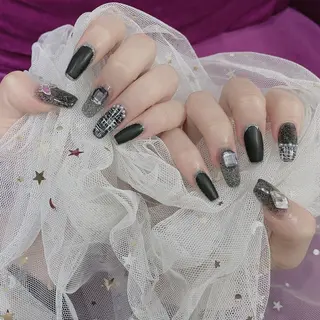 ネイル ガールネイルサロン所属・ガール ネイルサロンのネイルデザイン