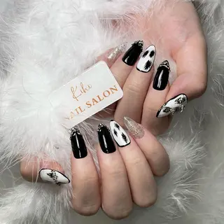 ネイル さくら💮💮 【オフ無料】のネイルデザイン