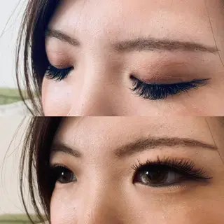 マツエク・マツパ プライベートサロン TESeRA所属・IMAI MEGUMIの眉毛・アイブロウイメージ