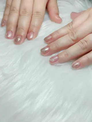 ネイル 大袋駅東口徒歩2分 alivioのネイルデザイン