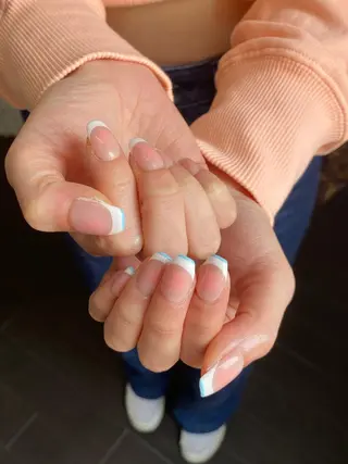 ネイル Ikarashi Mimuのネイルデザイン