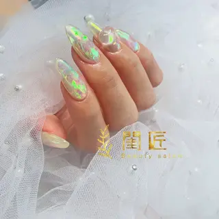 ネイル 閨匠 ビューティサロンのネイルデザイン