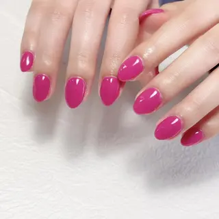 ネイル m. akiのネイルデザイン