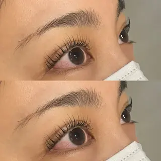 マツエク・マツパ takami nonohaのマツエク・マツパデザイン