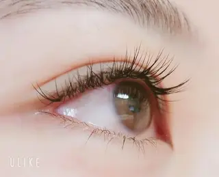 マツエク・マツパ EMMA plus．のマツエク・マツパデザイン