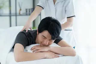 体質改善サロンCOTO所属・プライベートサロン COTOのエステ・リラクイメージ