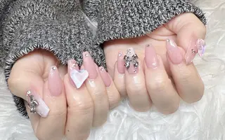 ネイル スカルプ専門店 Ｄ-Beautyのネイルデザイン