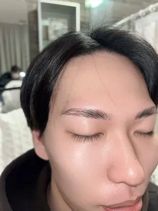 アイブロウ hikari 🌻*.ﾟのマツエク・マツパデザイン