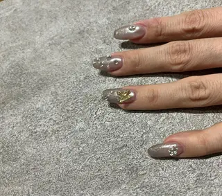 ネイル Kimura Yukoのネイルデザイン