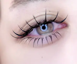 マツエク・マツパ eyelist. mizuki🐈‍⬛のマツエク・マツパデザイン